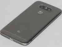 Продам телефон LG-G5