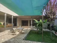 Продаётся участок с домом 4,3 сот 7 комнат, Сергелийский район, Ханабад, фотография 2