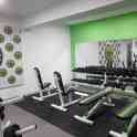 Продаётся готовый бизнес-тренажёрный зал, фотография 2