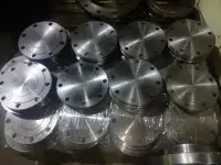 Заглушка фланцевая