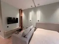 Premium Studio Chorvoq Resort  Стиль, Уют и Полная Забота, фотография 3