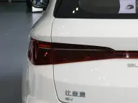 Совершенно новый электромобиль BYD E2, фотография 10