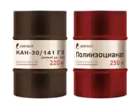 Полиуретановые компоненты для утепления от российской компании Химтраст, фотография 5