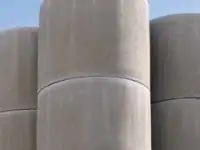 Автоматическая линия для бетонных труб HawkeyePedershaab PipePro 100 шт. в час, фотография 7