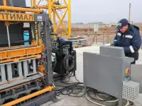 Вибропресс ОПТИМАЛ 3.0, фотография 3