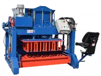 Вибропрес мобильный Svemlo SUMAB 2800.