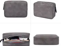 замшевые сумки SWEETONE ND08 для всех Apple MacBook AIR/PRO, фотография 5