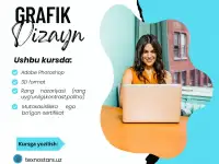 Texnostars - sizning IT buyicha ilk va togri qadamingiz, фотография 5