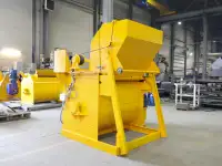 Мини-бетонный завод бюджет-10, фотография 7