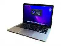 MacBook Pro 2015