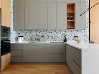 ЖК Akay City 2 комнатная 60м, Ул Кары Ниязова, фотография 6