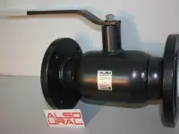 Кран шаровой also, фотография 9