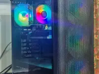 ИГРОВОЙ ПК RTX 4060 Ti  МОНИТОР 280 ГЦ, фотография 2