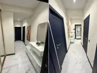 2 квартиры в одной под ключ от хозяина! ЖК Kislorod - Murad Bilding у воды, фотография 7