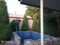 Дача с ремонтом, Акбар, фотография 4