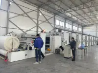 Геомембрана гидроизоляционная HDPE (полиэтиленовая), фотография 2