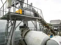 Стационарный бетонный завод Лента 54, фотография 7