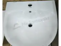 Подвесной умывальник Karido KRD-RP-01, фотография 2