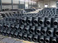 тройник, фотография 2