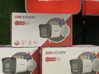 Kamera hikvision optom