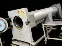 Оборудование для чистки ковров, фотография 2