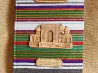 Блокнот подарочный декоративный., фотография 2