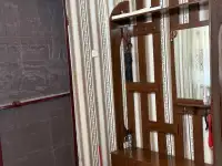 СРОЧНО! Продается 4-комнатный уютный дом в военном городке с участком, фотография 3