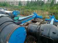 Краны шаровые Ду1200/1000/700/300/150/100/50 Ру80-160, фотография 6