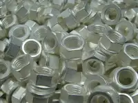 Серебрение Издел.: винт; гайка; гильза кабельная; закладные детали...