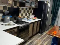 Дархан-3,ул.Новомосковская; 4-комнатная,77-сер,90 м²,евроремонт, фотография 3