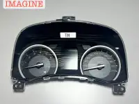 Панель приборов ISUZU D-MAX оригинал Япония
