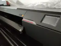 Roland DGXPRESS UG-642 UV Printer/Cutter