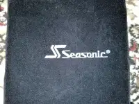 Блок питания Seasonic Prime 1300W, фотография 3