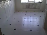 Кладка кафеля любой сложности. Акууратно и недорого., фотография 3