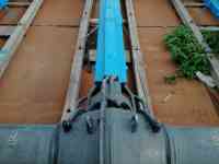 Краны шаровые Ду1200/1000/700/300/150/100/50 Ру80-160, фотография 8