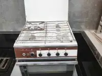 Срочно продам газ плиту Брест, фотография 2