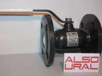 Кран шаровой also, фотография 6