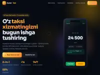 Taksi ilovasi, mobil ilovalar, saytlar va Telegram botlar yaratamiz, фотография 2