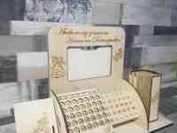 Изготовление изделий  путем лазерной резки, фотография 2