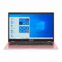 ASUS E E410MA-202 Pink,14