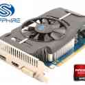 Продам Sapphire Radeon HD6770 Видеокарту. 1GB/128BIT/GDDR5/DX11.