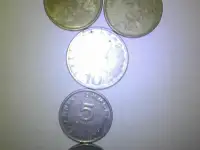 Монеты  продам, фотография 6