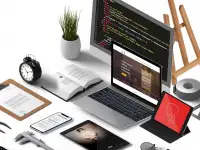 Разработка, поддержка, продвижение сайтов