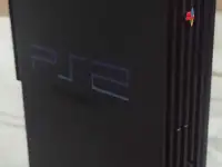 Продам свою PS 2, фотография 1