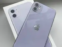 Iphone 11 Purple 256 GB, фотография 5
