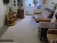 Продается 2 х комн квартира 3 микр Зарафшан, фотография 2