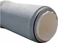 Оборудование для производства бетонных труб, JUMBO R, BFS., фотография 8