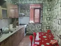 Сдается в аренду 3-комнатная квартира, 9/9 на м.Ойбек.,Точка Вкуса.,75 м², фотография 3