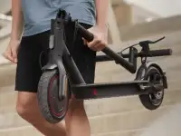 Mi Electric Scooter Pro 2. Запас 45 км! Всего за 5 млн сум!, фотография 3