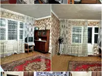 Сдам квартиру. ТашСельмаш. Кафе Шохона., фотография 8